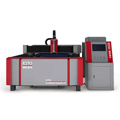 Macchina da taglio laser economica ed efficiente FLS-30154000W