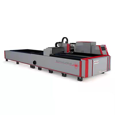 Tagliatrice laser di alta qualità per la produzione di ascensori Serie FLS
